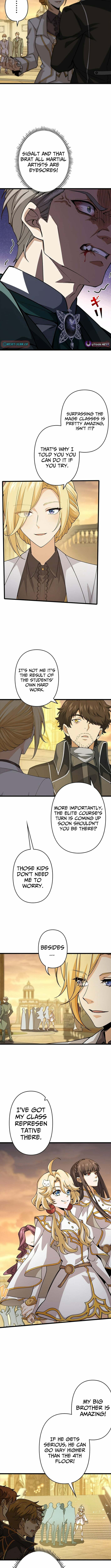 Read Supreme Academy Genius chapter 44 image 5 on Lezhin