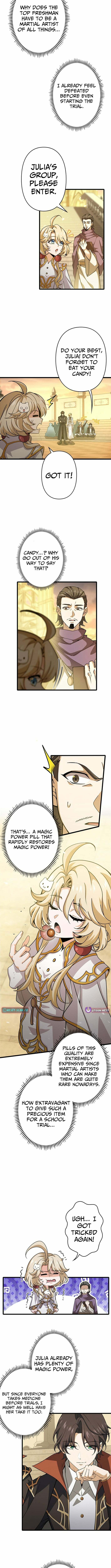 Read Supreme Academy Genius chapter 44 image 6 on Lezhin
