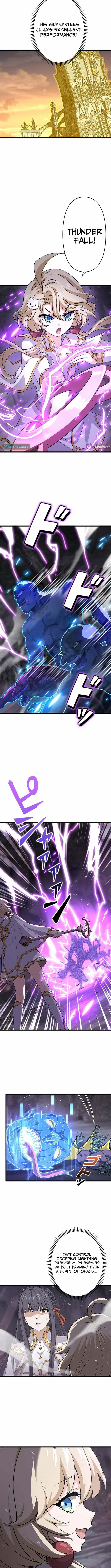Read Supreme Academy Genius chapter 44 image 7 on Lezhin