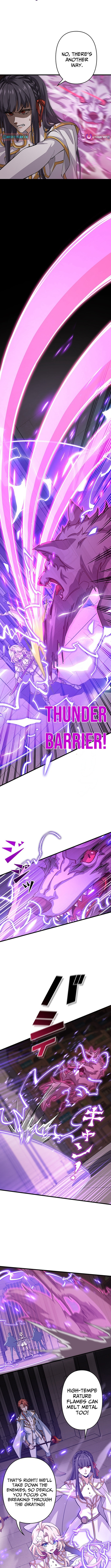Read Supreme Academy Genius chapter 46 image 1 on Lezhin