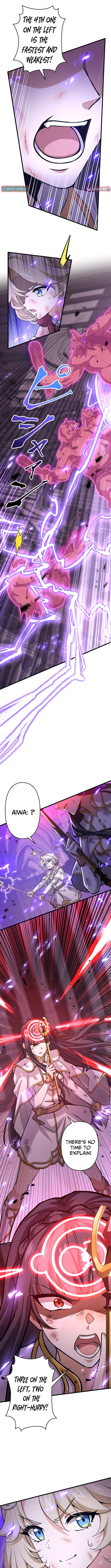 Read Supreme Academy Genius chapter 46 image 3 on Lezhin
