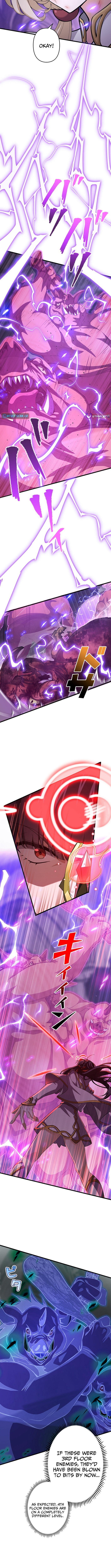 Read Supreme Academy Genius chapter 46 image 4 on Lezhin