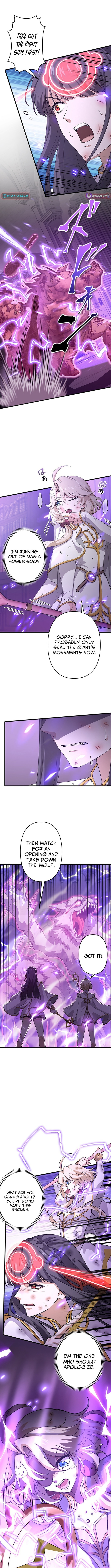 Read Supreme Academy Genius chapter 46 image 5 on Lezhin