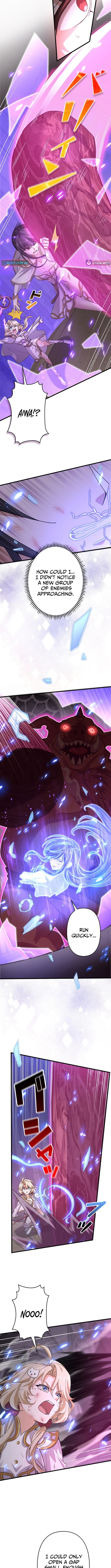 Read Supreme Academy Genius chapter 46 image 7 on Lezhin