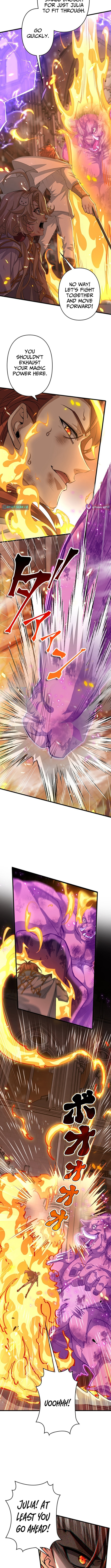 Read Supreme Academy Genius chapter 46 image 8 on Lezhin