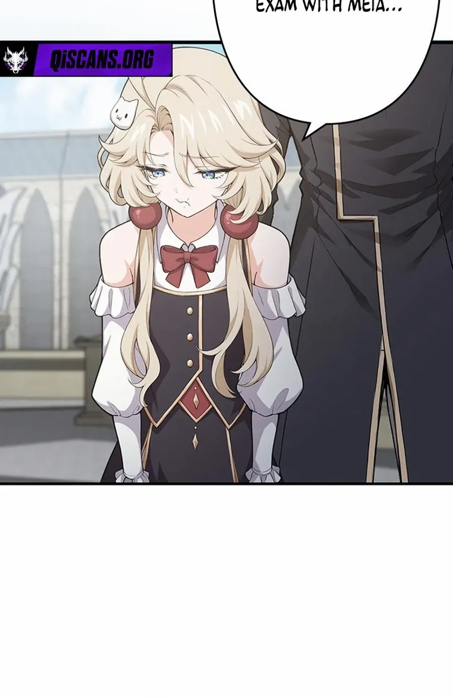 Read Supreme Academy Genius chapter 5 image 10 on Lezhin