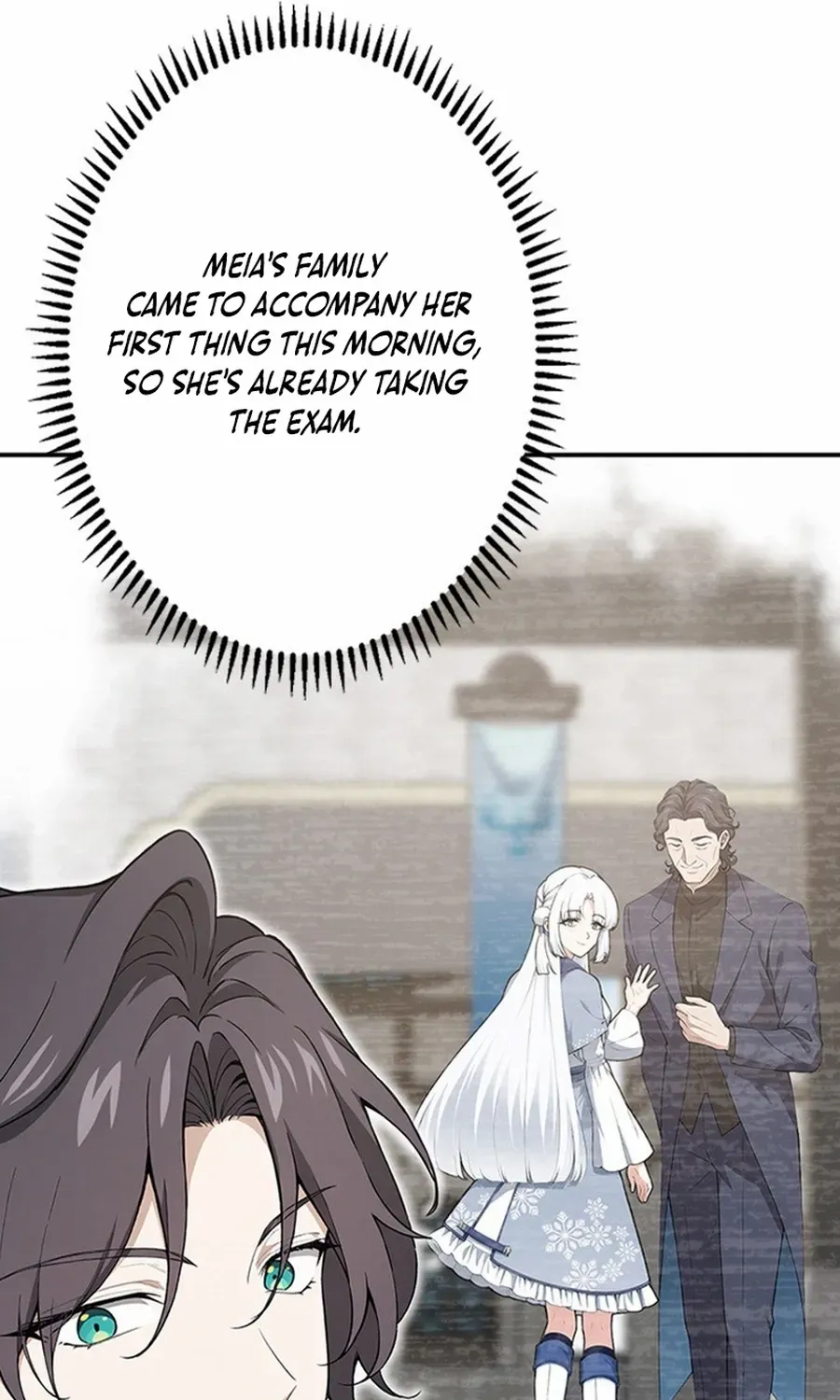 Read Supreme Academy Genius chapter 5 image 11 on Lezhin
