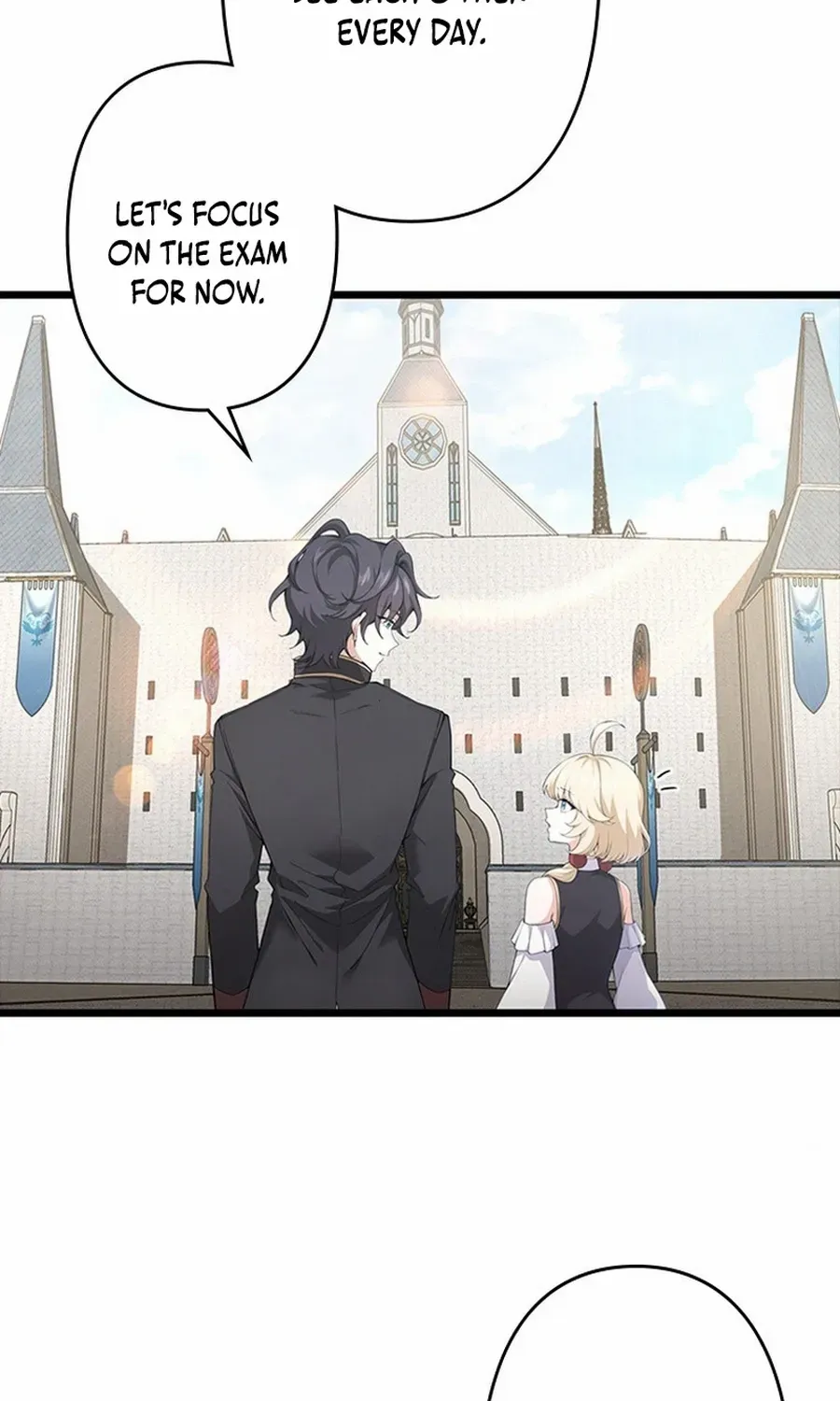 Read Supreme Academy Genius chapter 5 image 13 on Lezhin