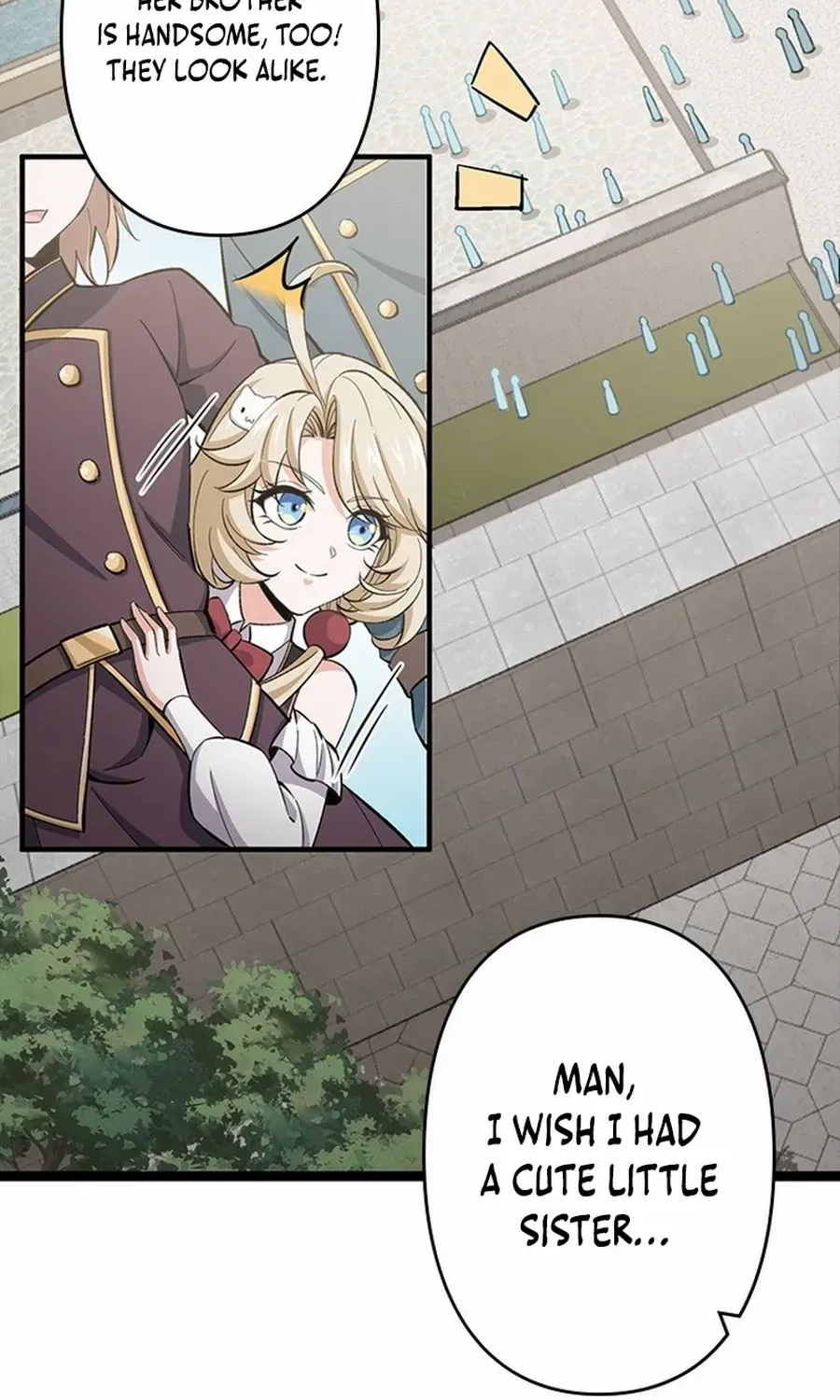 Read Supreme Academy Genius chapter 5 image 16 on Lezhin