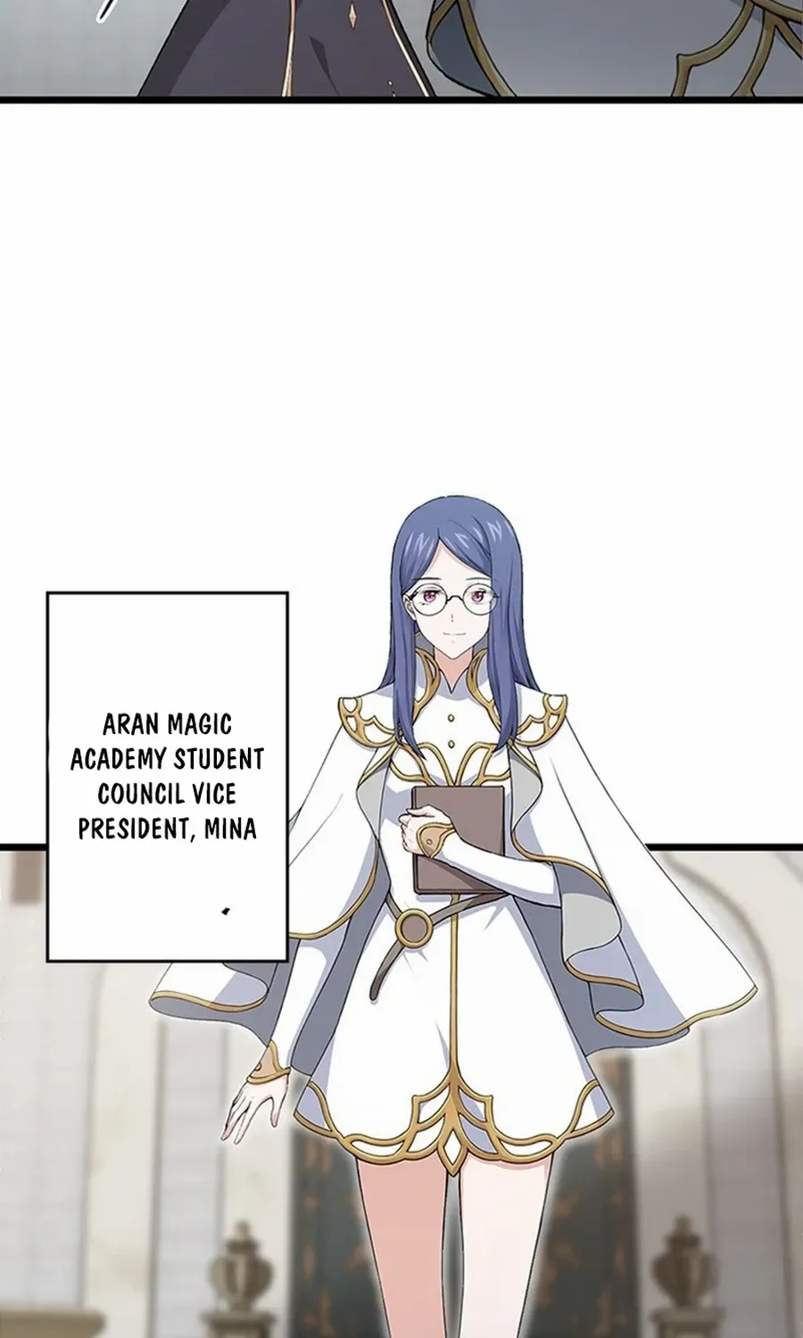 Read Supreme Academy Genius chapter 5 image 18 on Lezhin