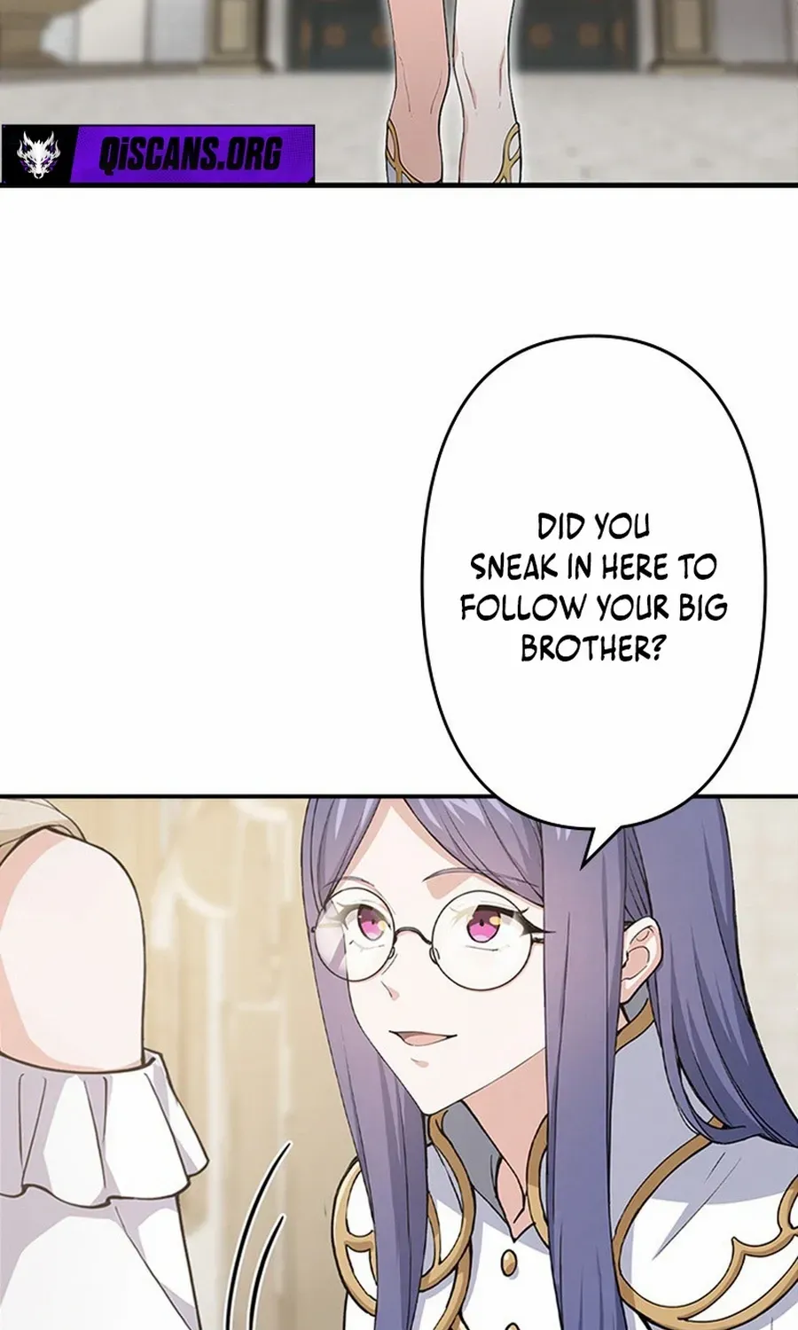 Read Supreme Academy Genius chapter 5 image 19 on Lezhin