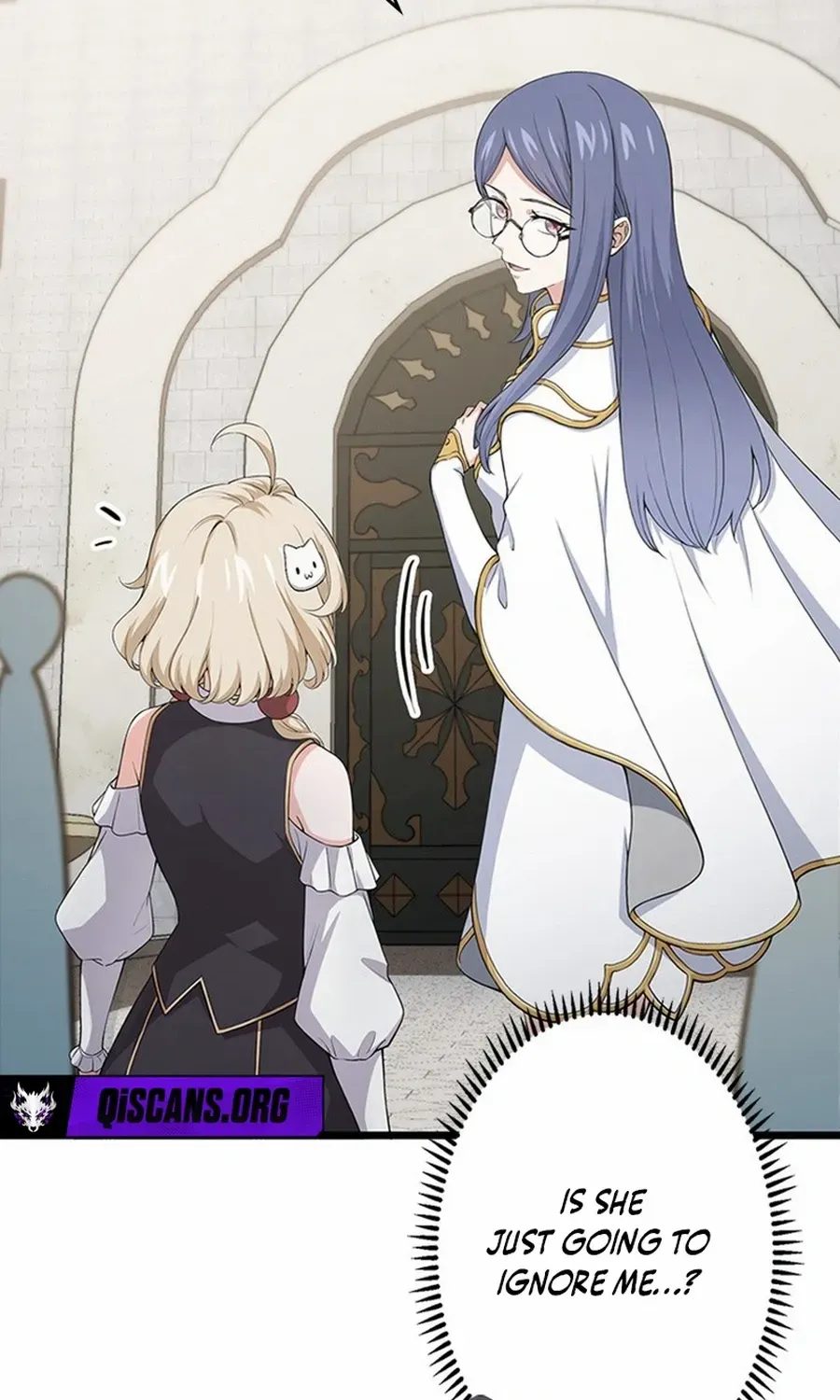 Read Supreme Academy Genius chapter 5 image 28 on Lezhin