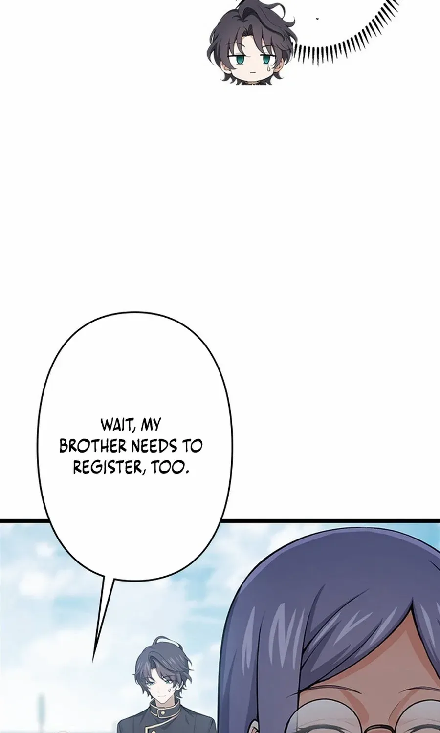 Read Supreme Academy Genius chapter 5 image 29 on Lezhin