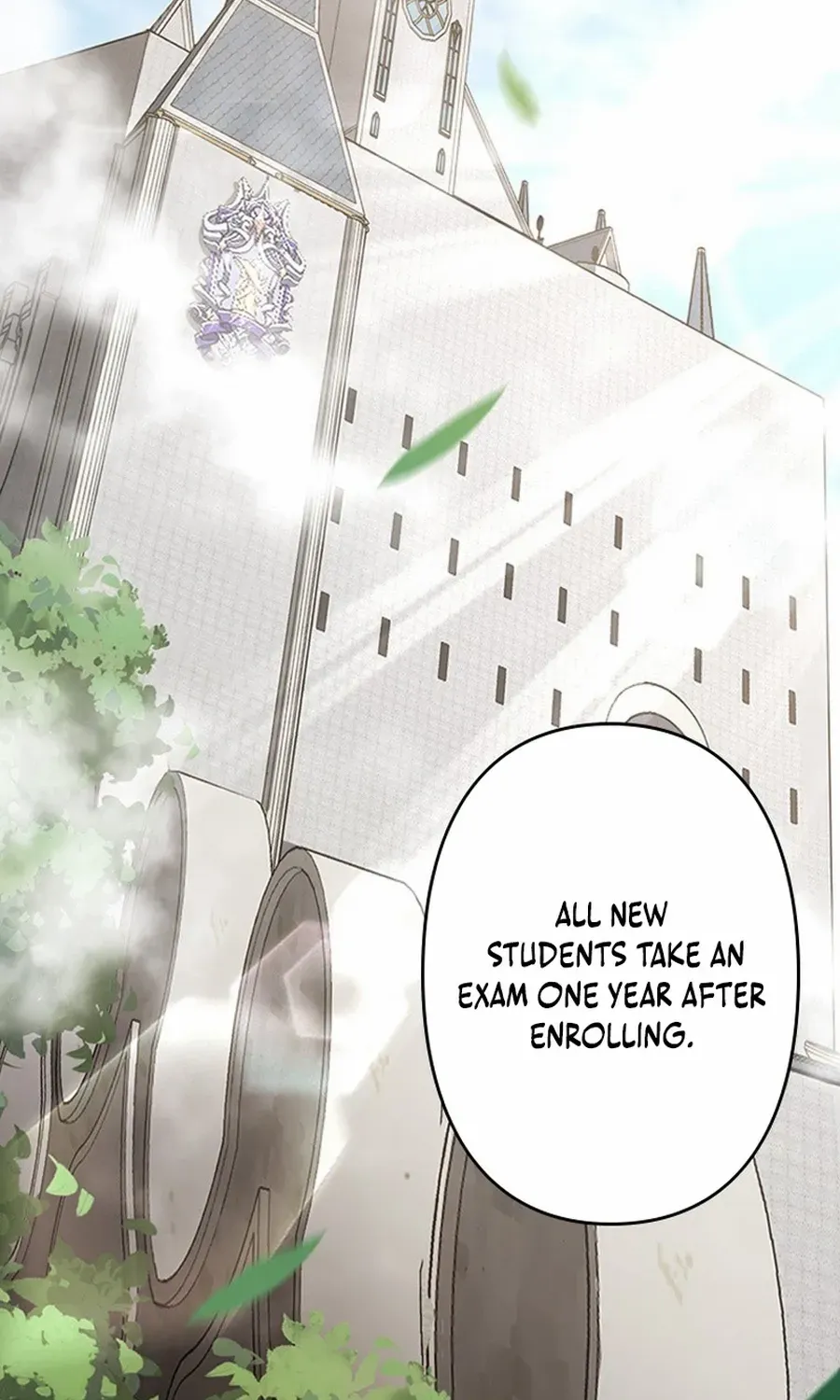 Read Supreme Academy Genius chapter 5 image 3 on Lezhin