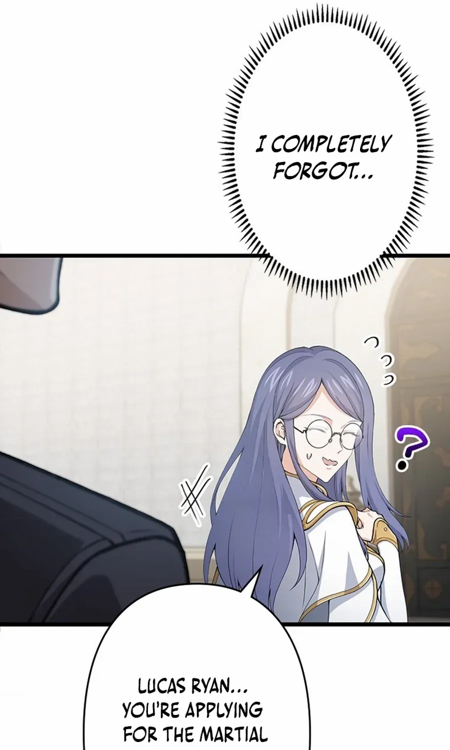 Read Supreme Academy Genius chapter 5 image 31 on Lezhin