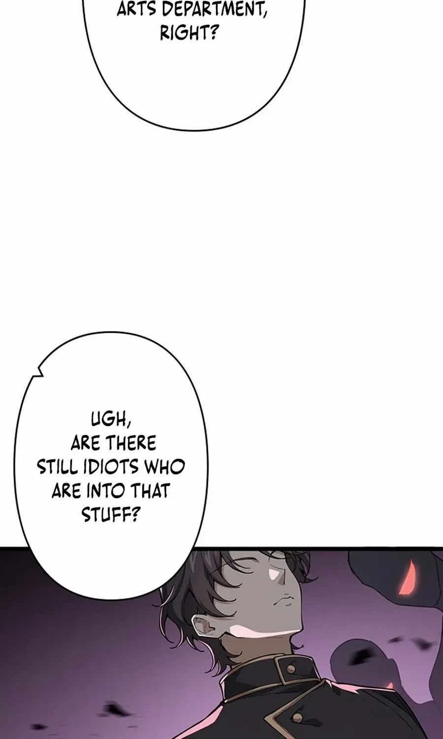 Read Supreme Academy Genius chapter 5 image 32 on Lezhin