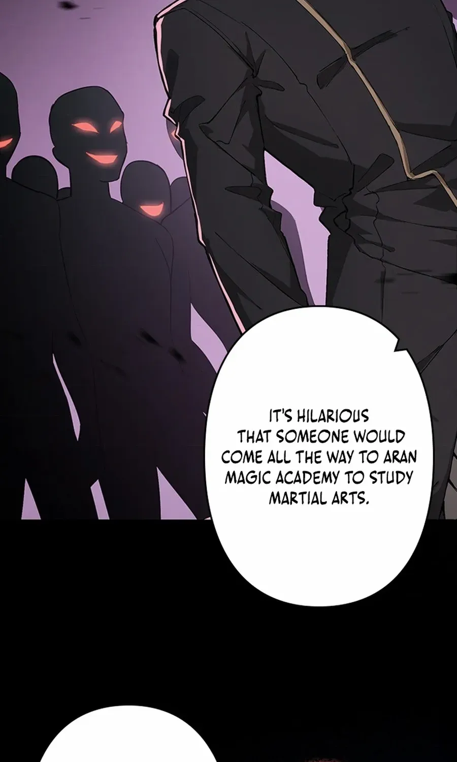 Read Supreme Academy Genius chapter 5 image 33 on Lezhin