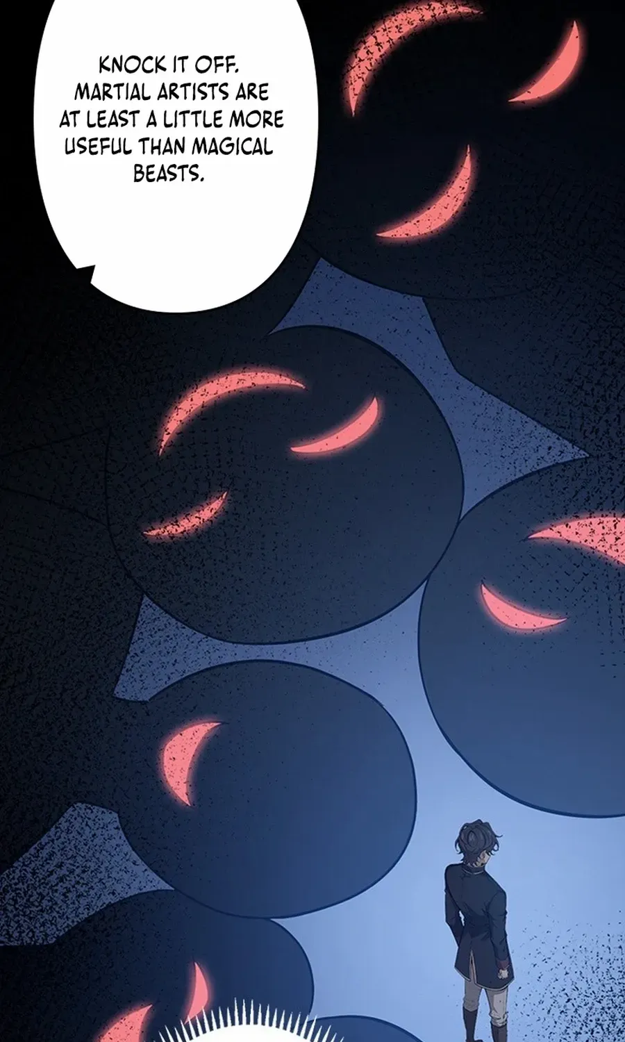 Read Supreme Academy Genius chapter 5 image 34 on Lezhin