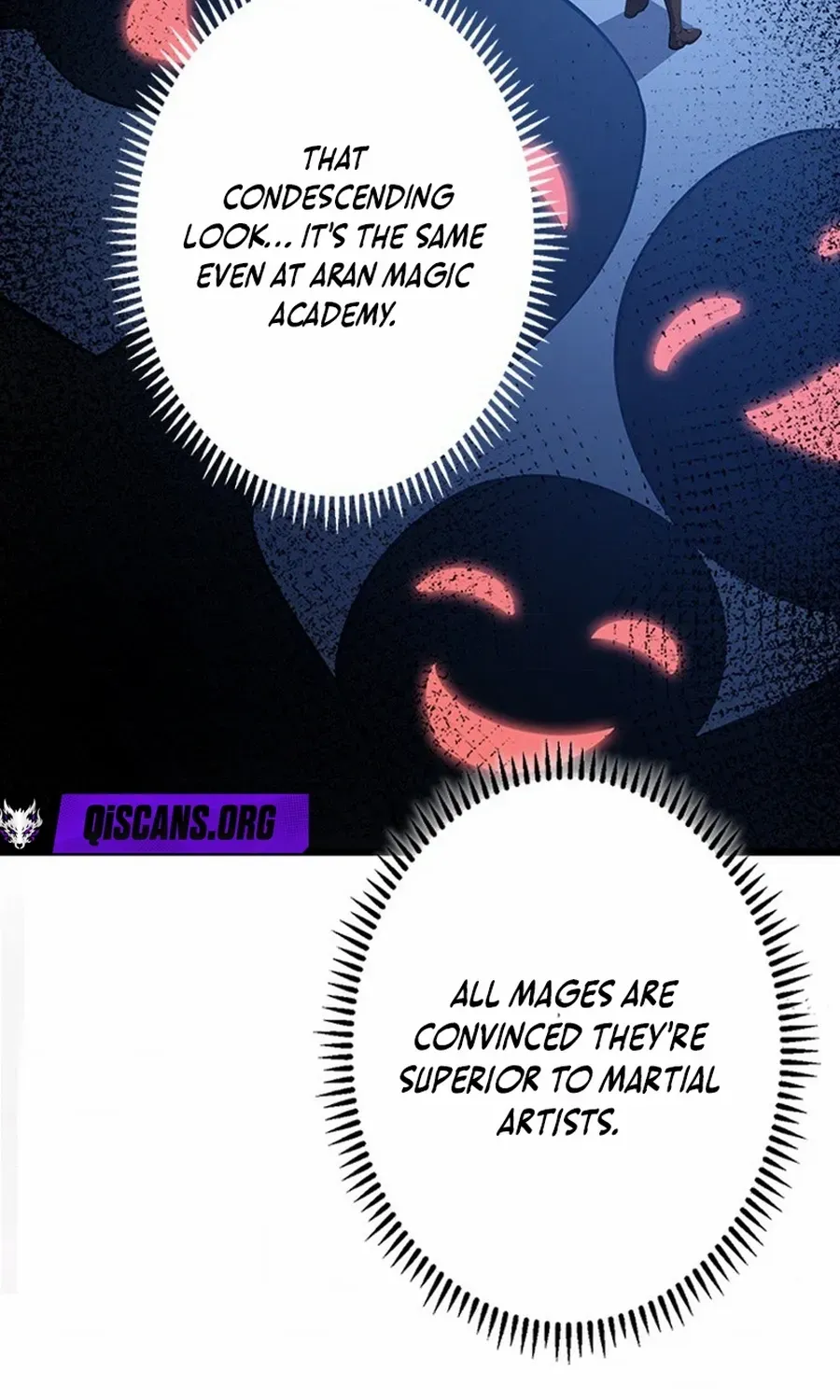 Read Supreme Academy Genius chapter 5 image 35 on Lezhin