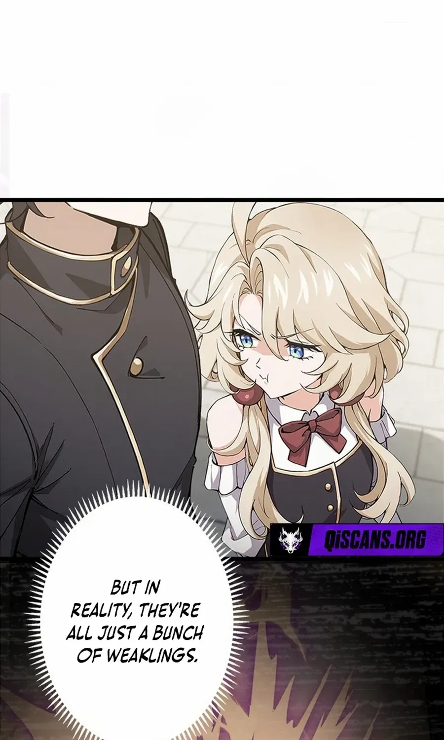 Read Supreme Academy Genius chapter 5 image 36 on Lezhin