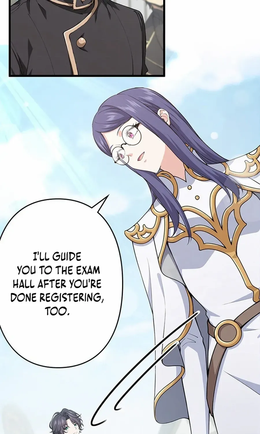 Read Supreme Academy Genius chapter 5 image 43 on Lezhin