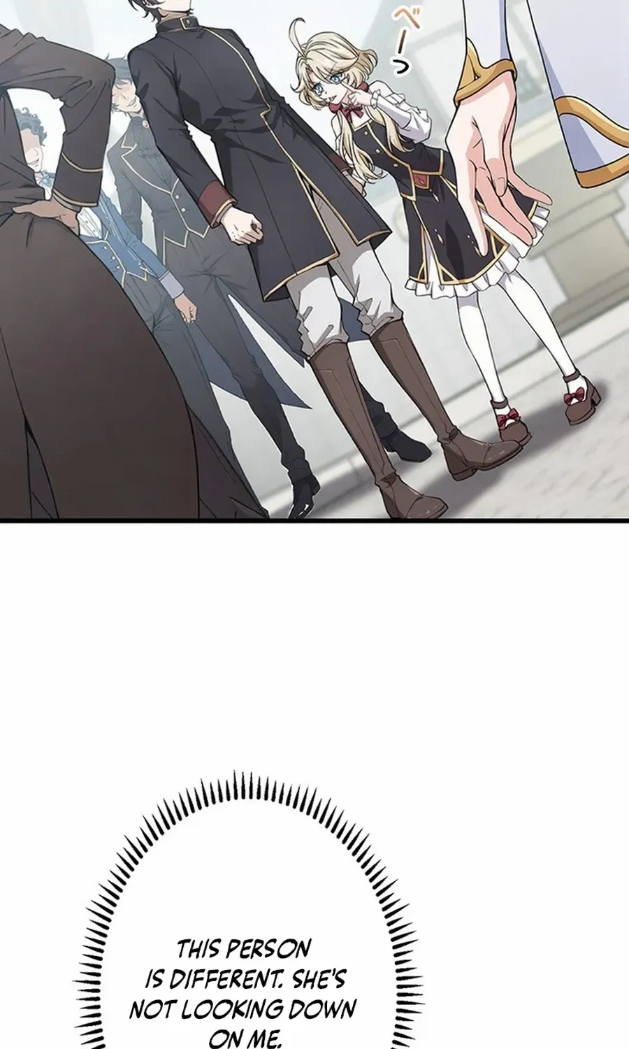 Read Supreme Academy Genius chapter 5 image 44 on Lezhin