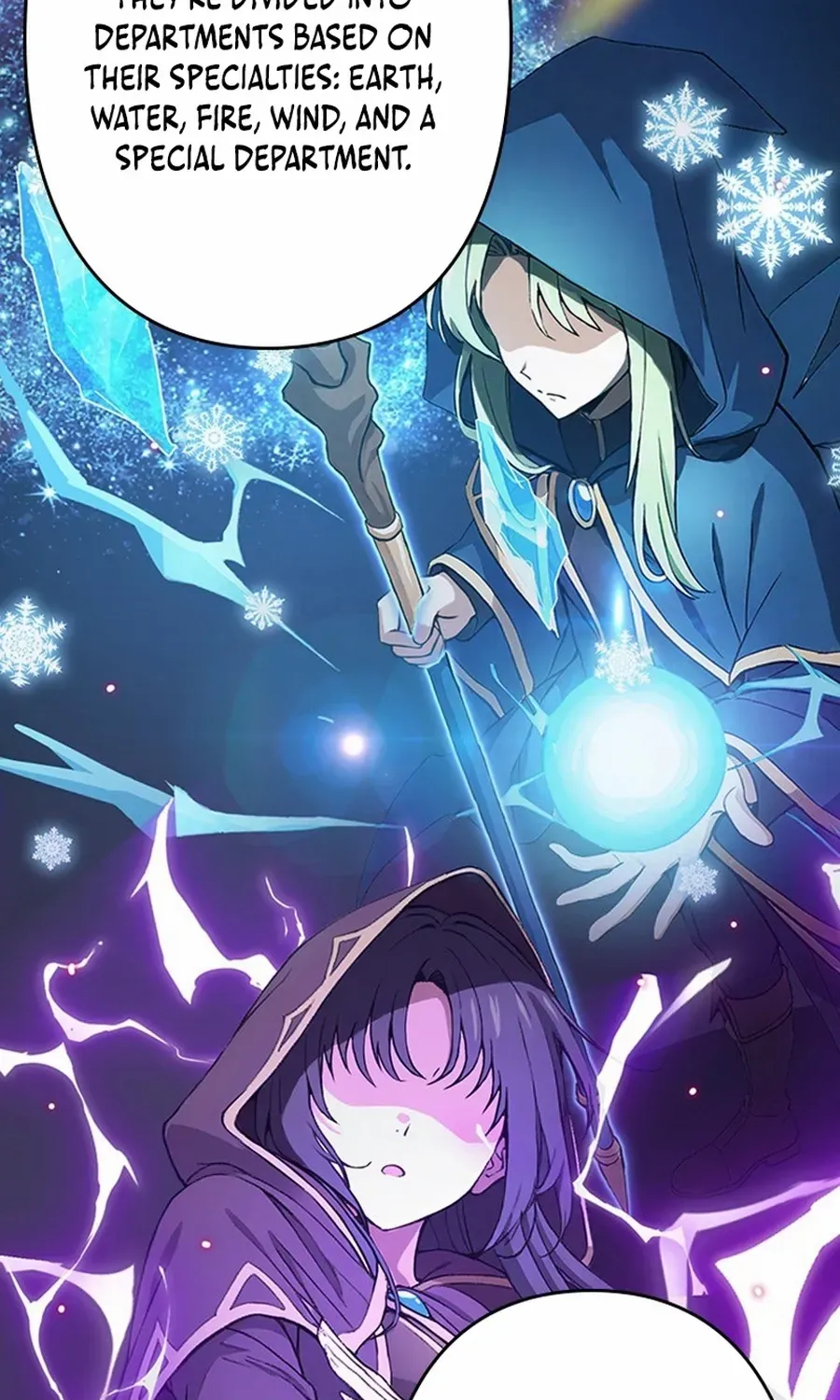 Read Supreme Academy Genius chapter 5 image 5 on Lezhin