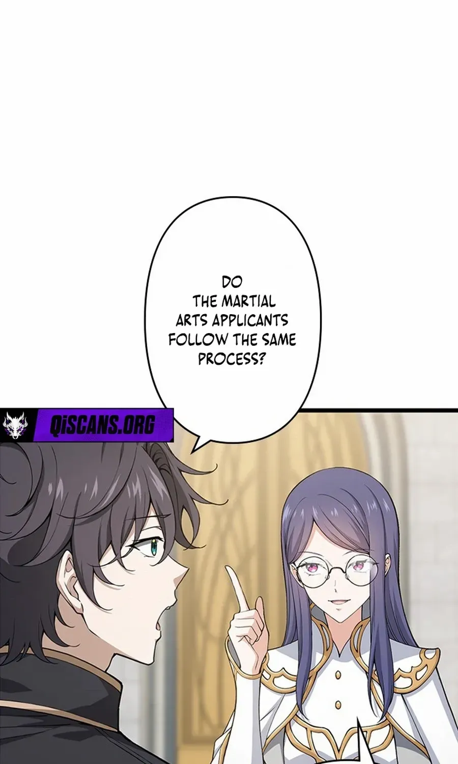 Read Supreme Academy Genius chapter 5 image 53 on Lezhin