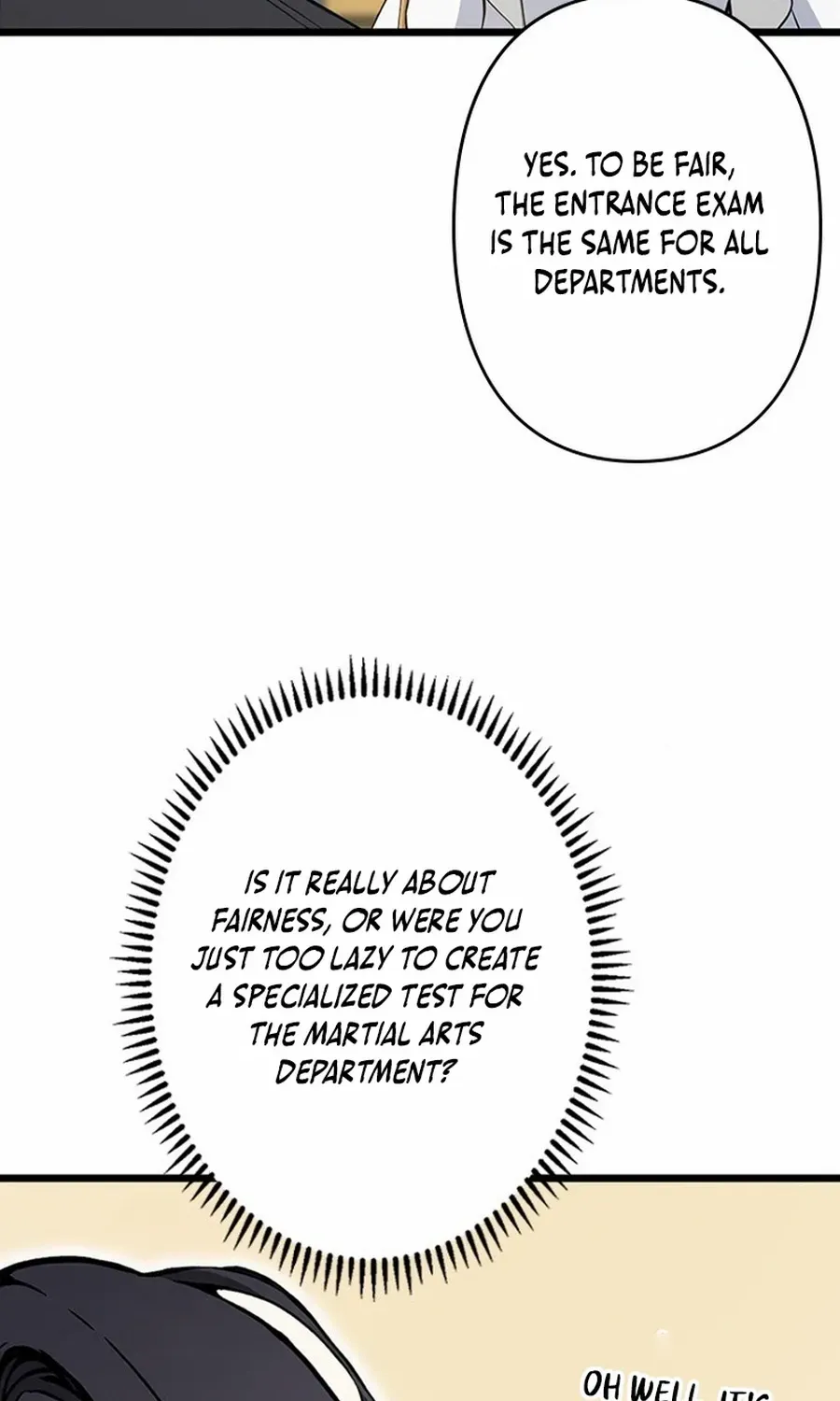 Read Supreme Academy Genius chapter 5 image 54 on Lezhin