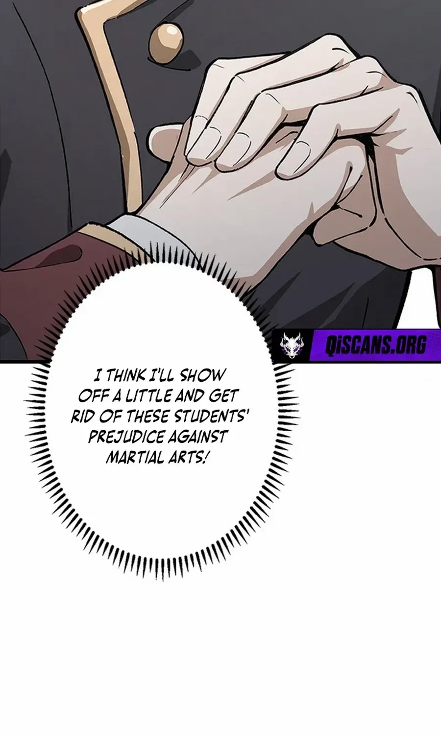 Read Supreme Academy Genius chapter 5 image 58 on Lezhin