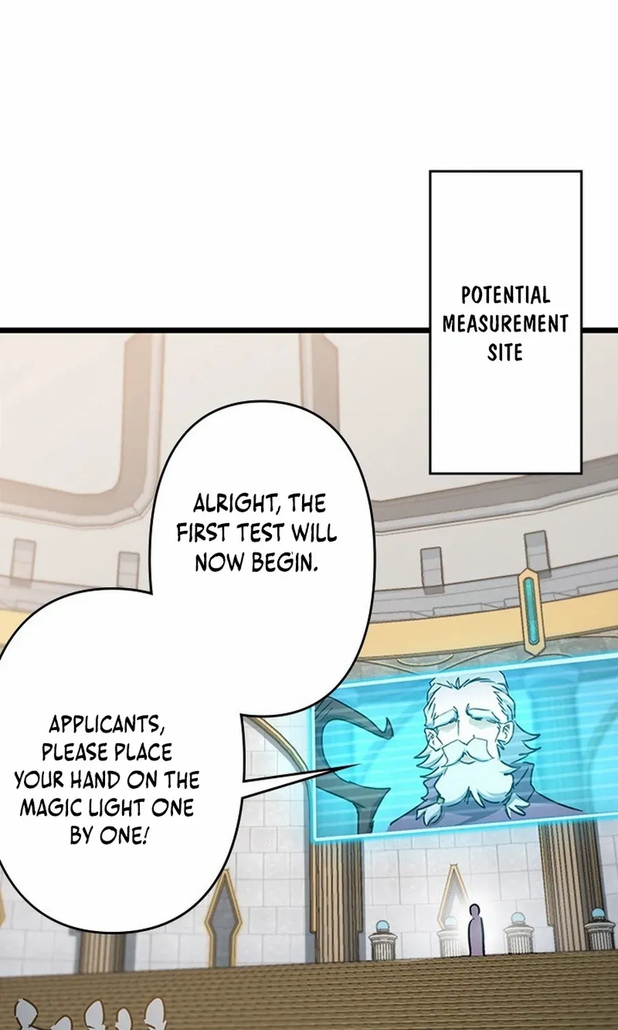 Read Supreme Academy Genius chapter 5 image 59 on Lezhin