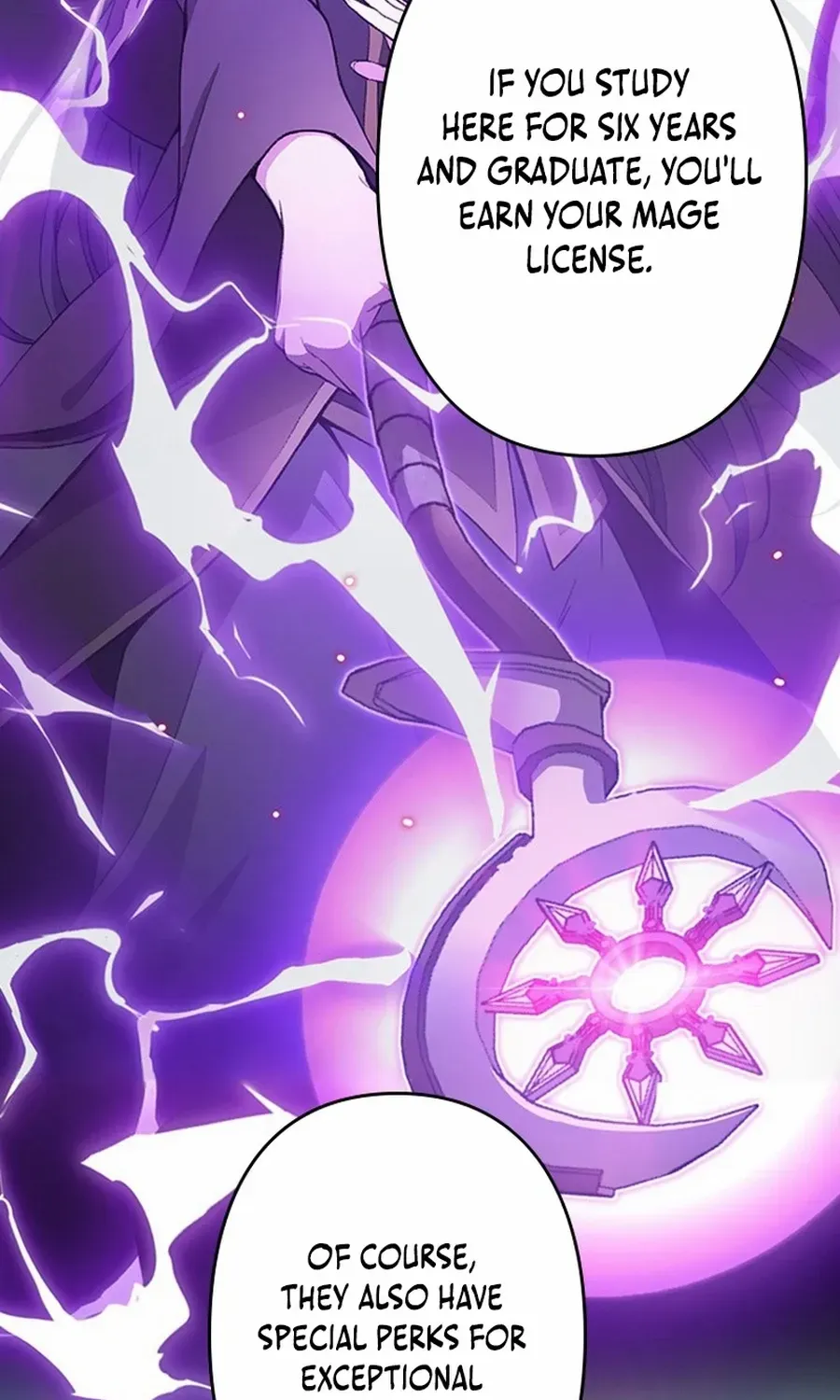 Read Supreme Academy Genius chapter 5 image 6 on Lezhin