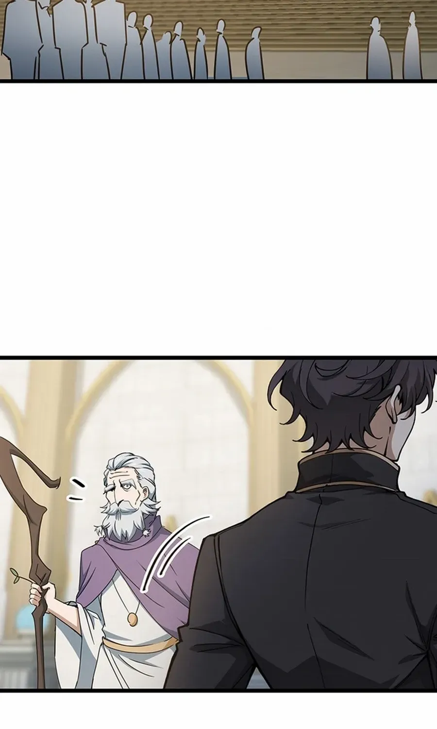 Read Supreme Academy Genius chapter 5 image 60 on Lezhin