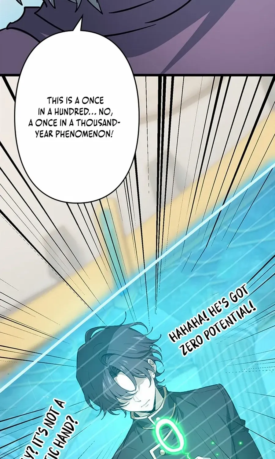 Read Supreme Academy Genius chapter 5 image 62 on Lezhin