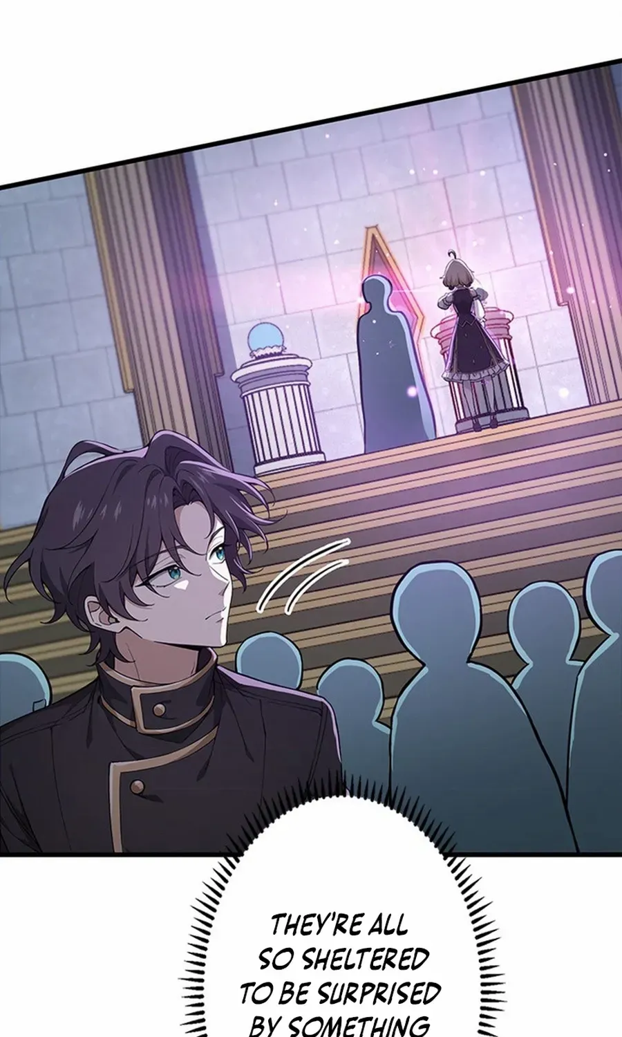 Read Supreme Academy Genius chapter 5 image 69 on Lezhin