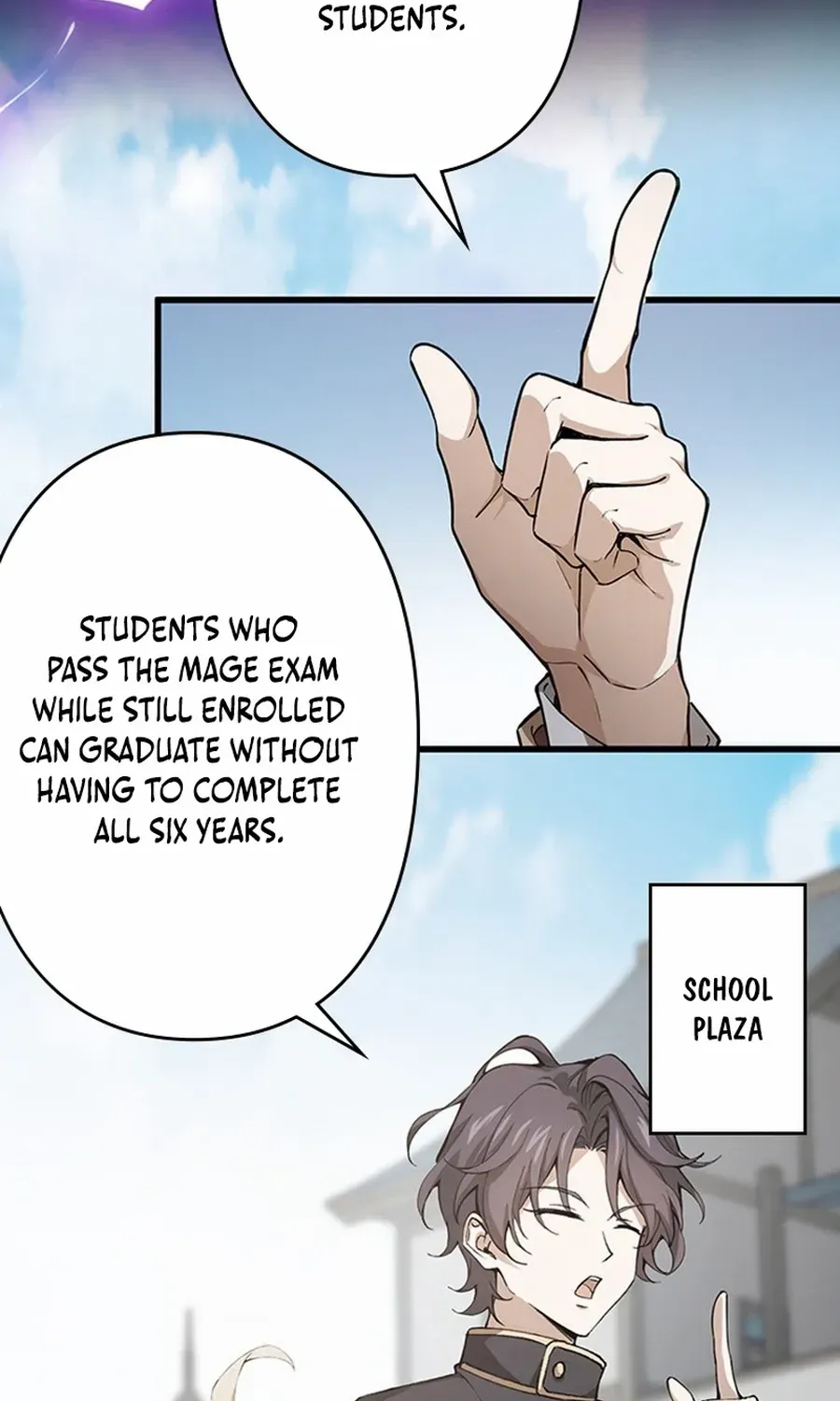 Read Supreme Academy Genius chapter 5 image 7 on Lezhin