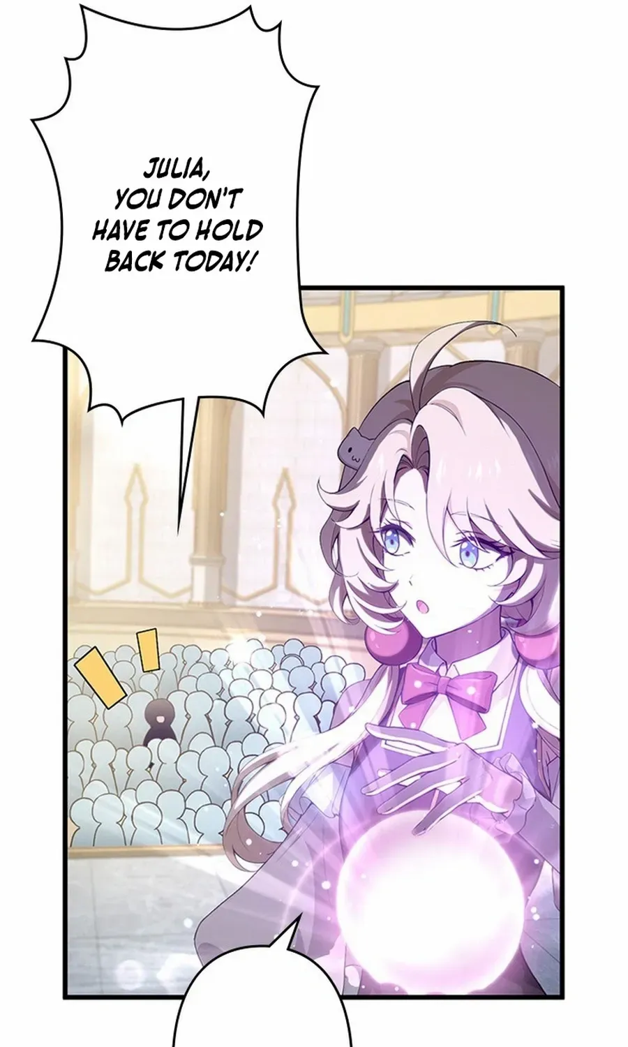 Read Supreme Academy Genius chapter 5 image 71 on Lezhin