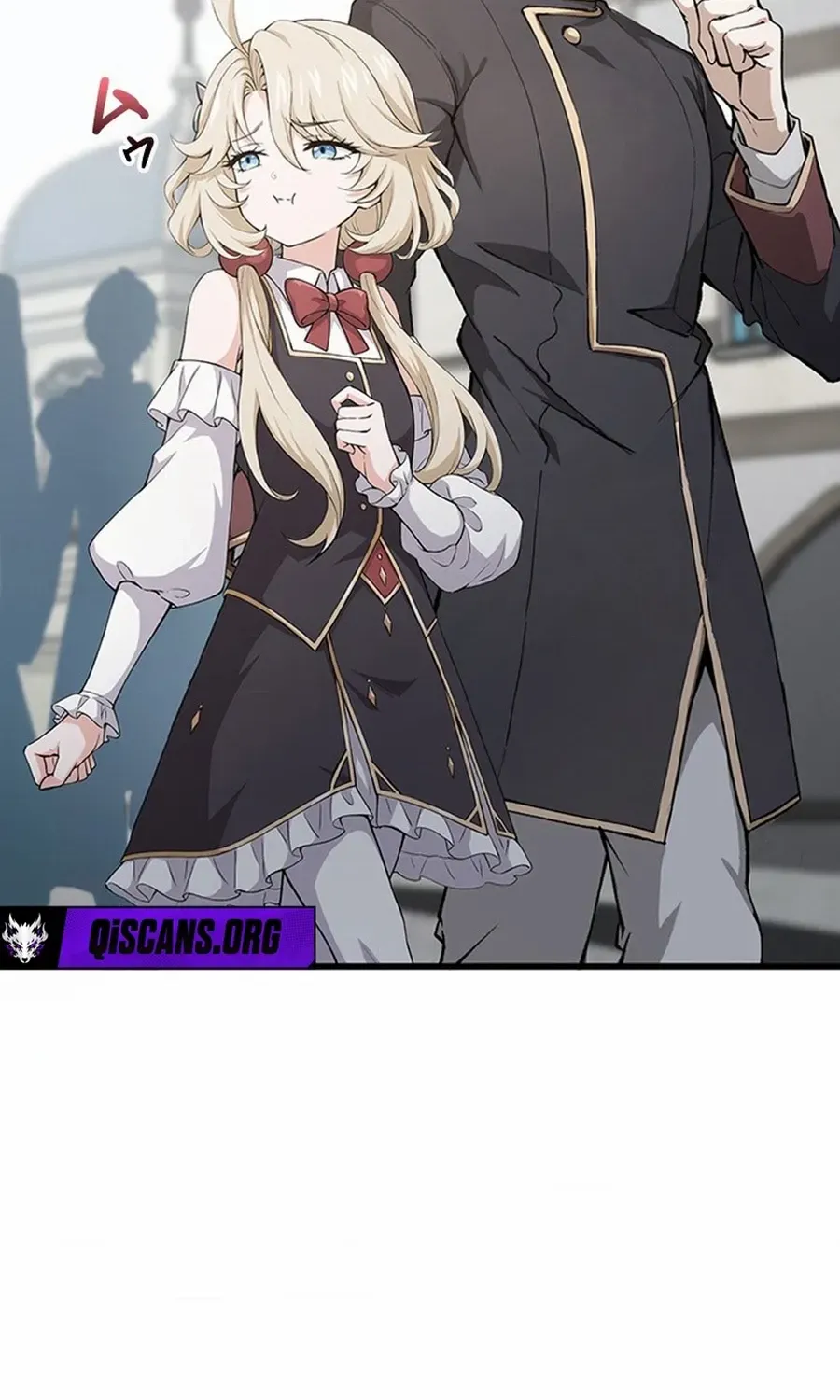 Read Supreme Academy Genius chapter 5 image 8 on Lezhin