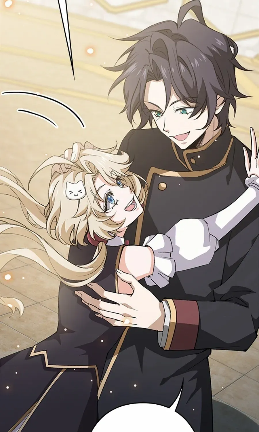 Read Supreme Academy Genius chapter 5 image 83 on Lezhin