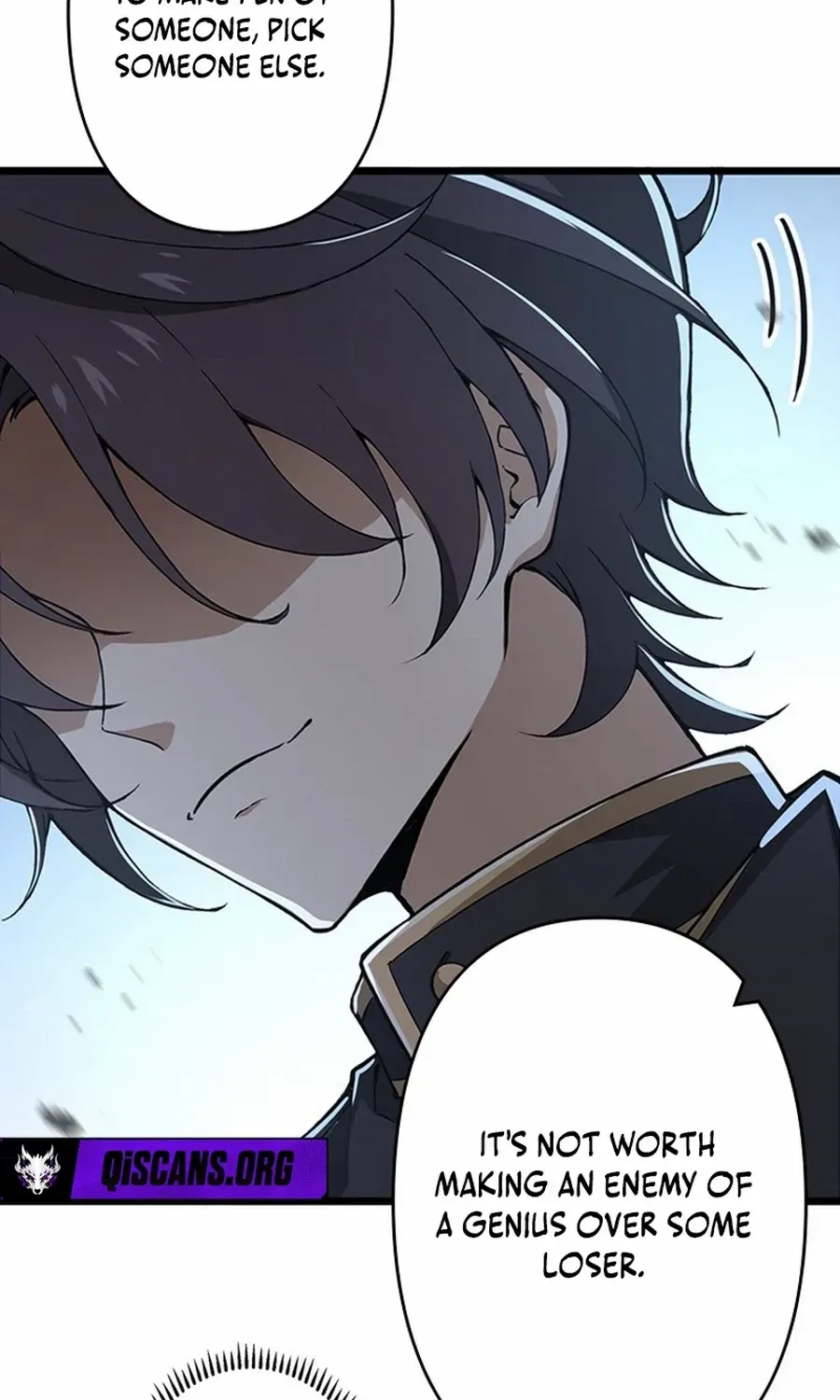 Read Supreme Academy Genius chapter 5 image 86 on Lezhin