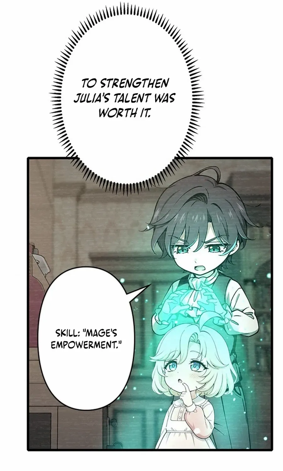Read Supreme Academy Genius chapter 5 image 91 on Lezhin