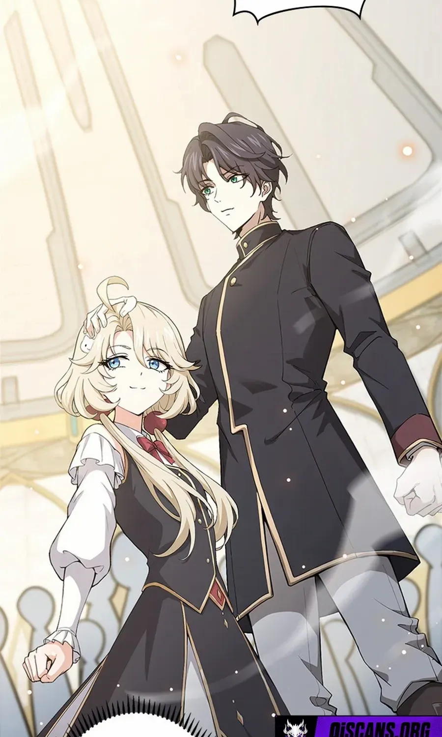 Read Supreme Academy Genius chapter 5 image 93 on Lezhin