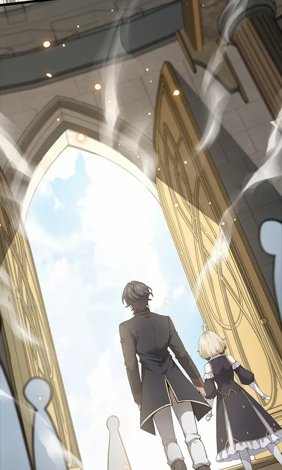 Read Supreme Academy Genius chapter 5 image 95 on Lezhin