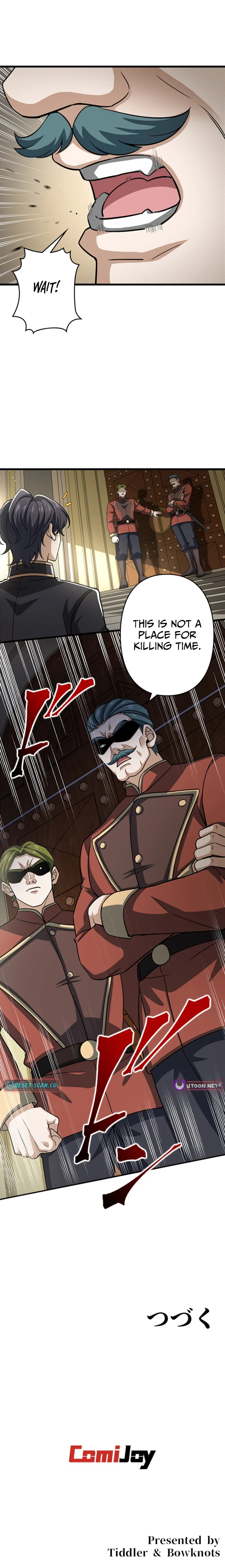 Read Supreme Academy Genius chapter 51 image 11 on Lezhin