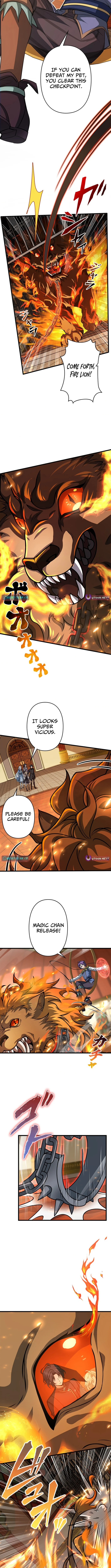 Read Supreme Academy Genius chapter 52 image 2 on Lezhin