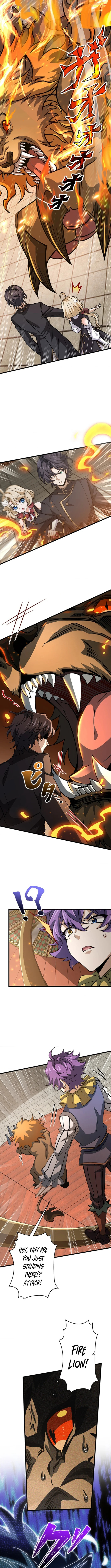 Read Supreme Academy Genius chapter 52 image 3 on Lezhin