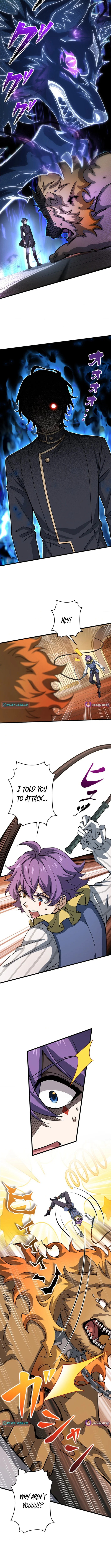 Read Supreme Academy Genius chapter 52 image 4 on Lezhin