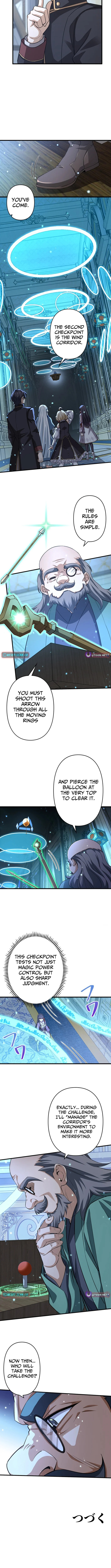 Read Supreme Academy Genius chapter 52 image 6 on Lezhin