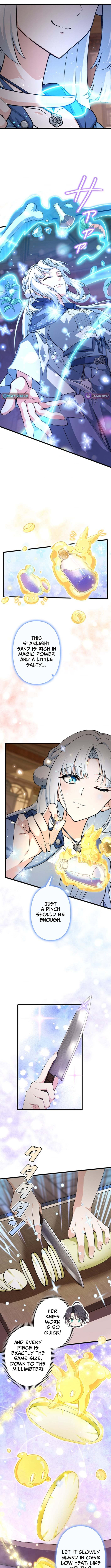 Read Supreme Academy Genius chapter 54 image 2 on Lezhin