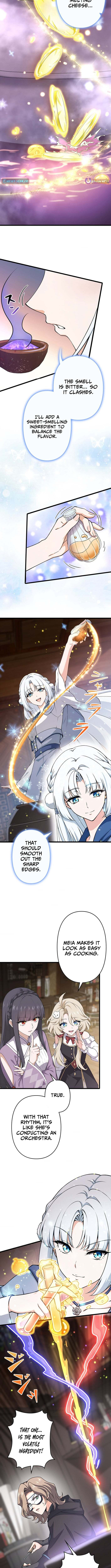 Read Supreme Academy Genius chapter 54 image 3 on Lezhin